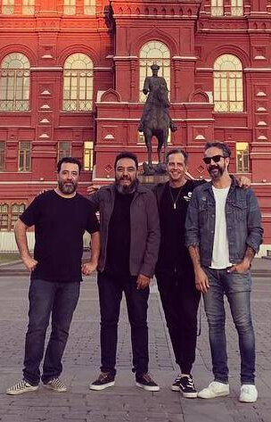 фото Молотов