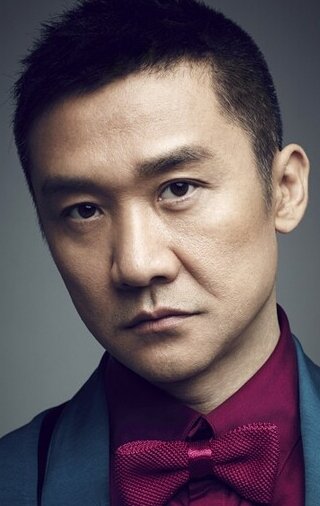 фото Хуан Чжичжун