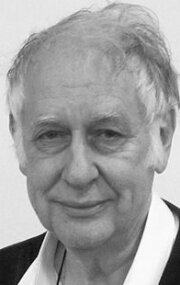 фото Боб Эллис