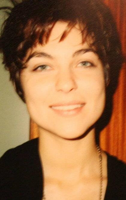 фото Нэн Вернон