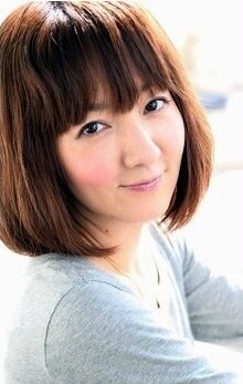 фото Хироко Касахара