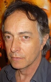 фото Джан Франческо Айелло