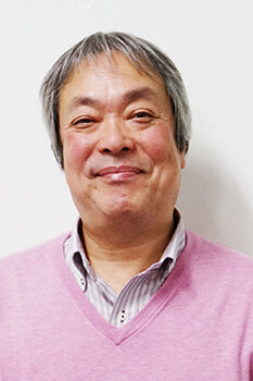 фото Кодзи Саваи