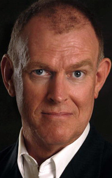 фото Дэвид Росс Патерсон