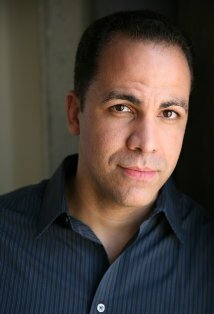 фото Дэниэл Бетансис