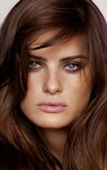 фото Изабели Фонтана