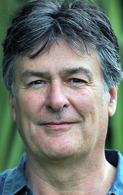 фото Джон Даунер