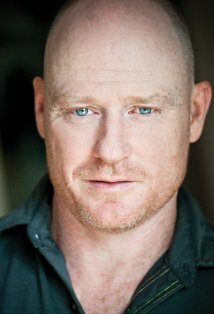 фото Ричард Сазерленд