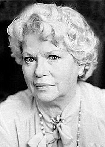 фото Кристина Зёдербаум