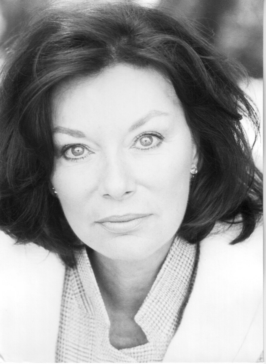 фото Эвелин Опела