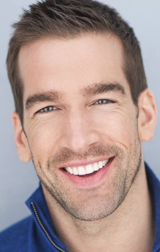 фото Том Берклунд