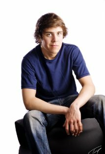 фото Брэндон Олдз