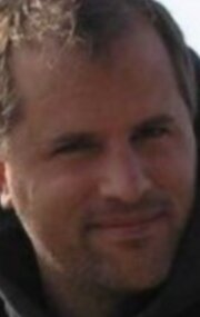 фото Фредерик Зандер