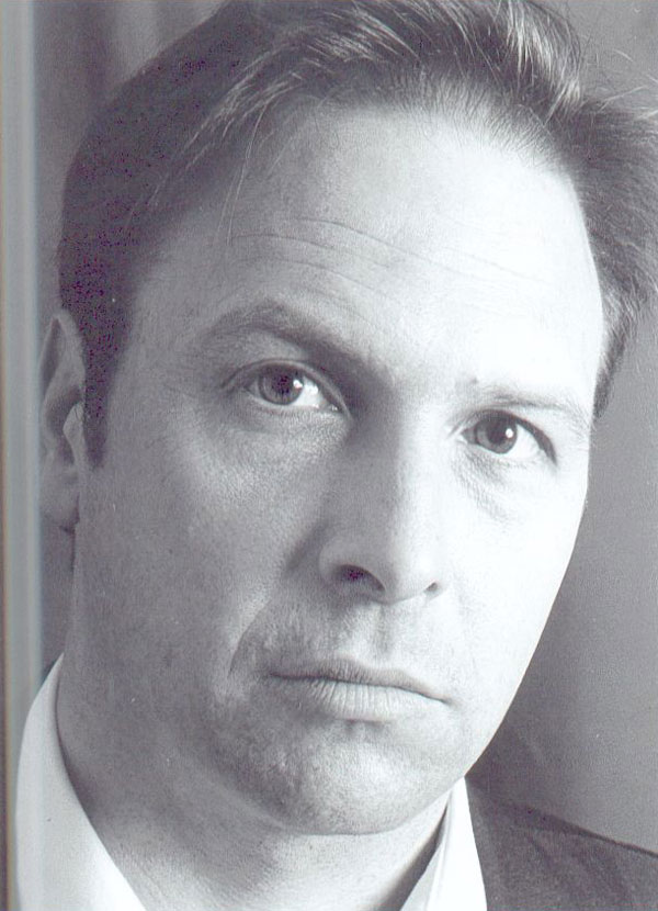 фото Лорен Педебернар