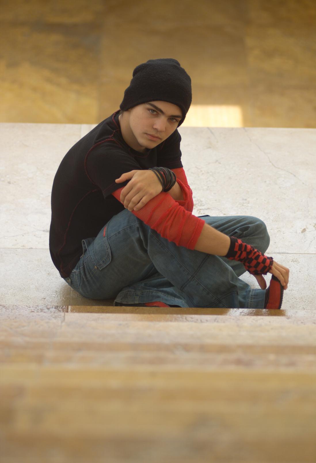 фото Джек Дуарте