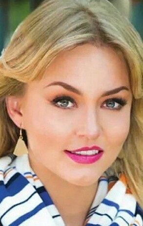 фото Анжелика Бойер