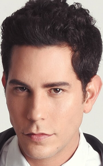 фото Кристиан Чавес