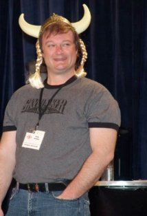 фото Энди Дженкинс