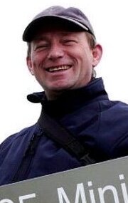 фото Daniel Koppelkamm