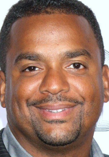 фото Альфонсо Рибейро