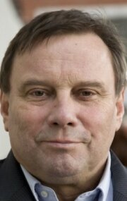 фото Ян Петер Хейне