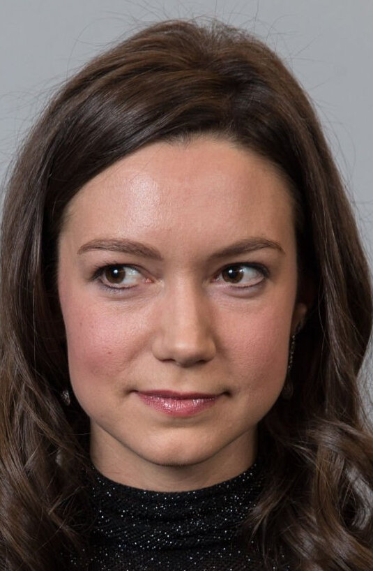 фото Кейт Мейберли