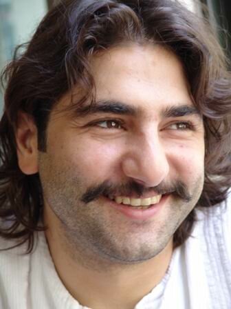 фото Эмрах Эльчибога