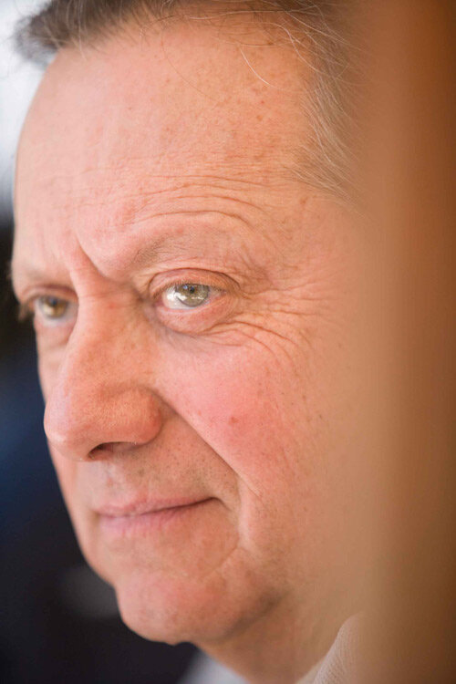 фото Эдгардо Бруна