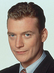 фото Колин Бьюкэнэн