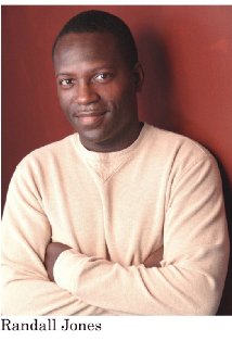 фото Рэндолл Джонс