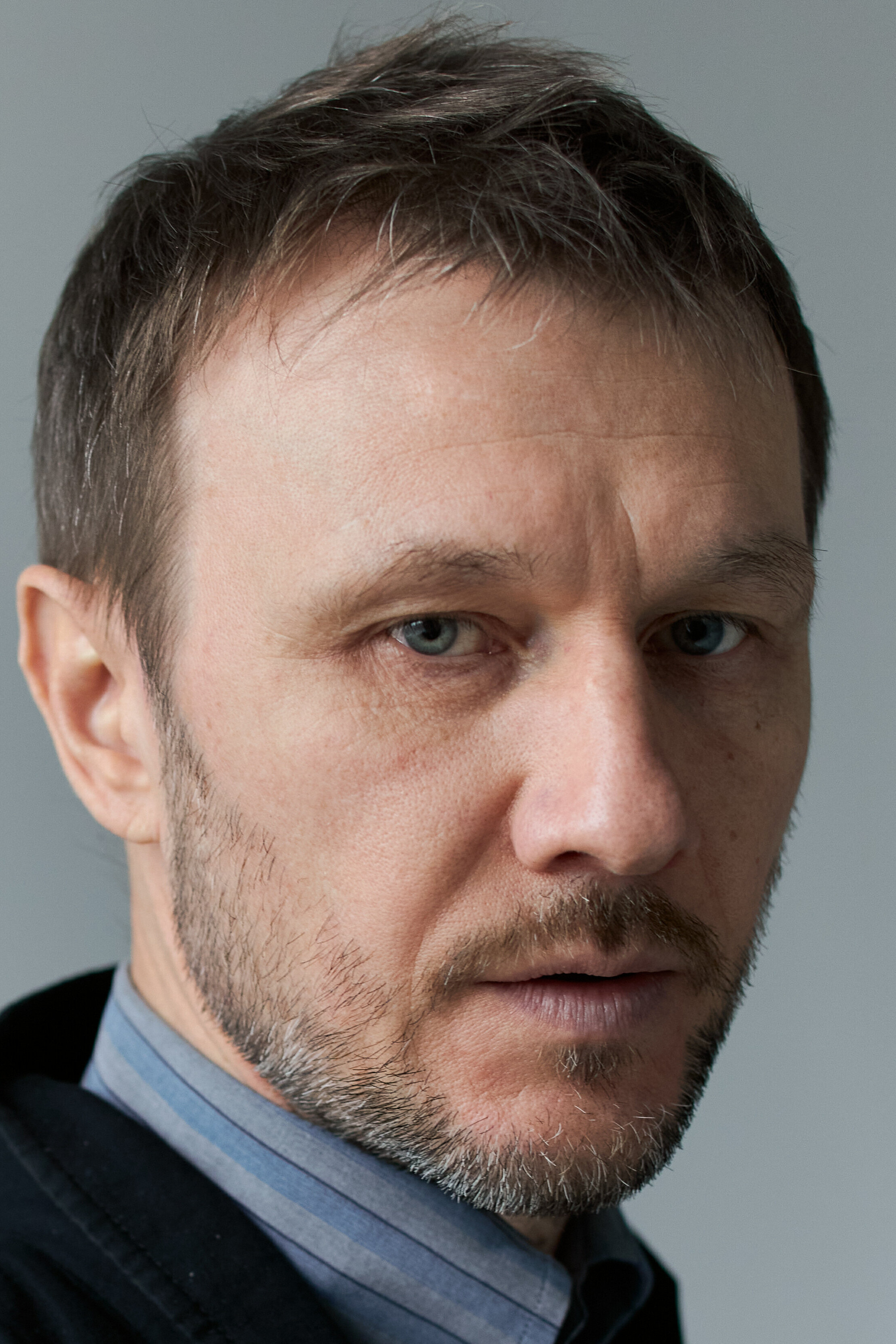 фото Николай Мачульский