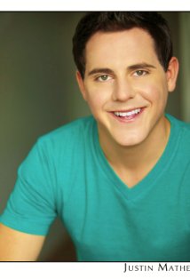 фото Джастин Мэтер