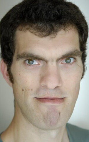 фото Гийом Делоне