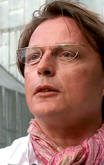 фото Феликс Брайзах