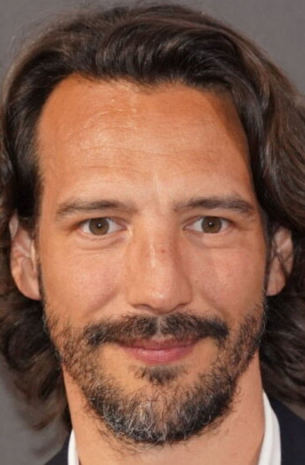 фото Алессандро Тедески