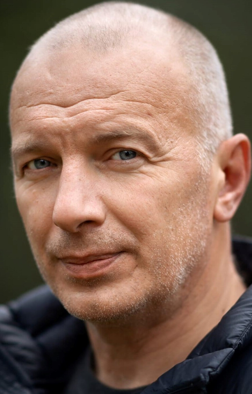 фото Игорь Сигов