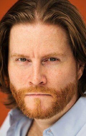 фото Дэмиэн Мэвис