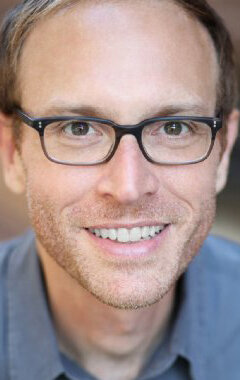 фото Клэйтон Дин Смит