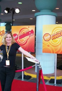 фото Мэри Дональдсон