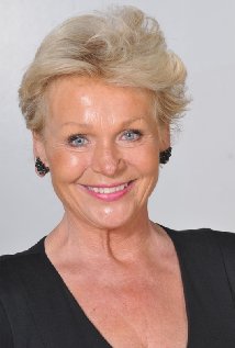 фото Жизель Ковач