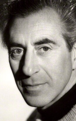 фото Ферди Мэйн