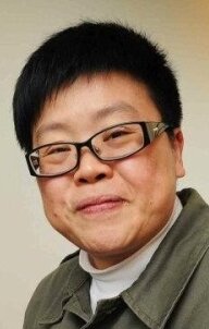 фото Е Жуфэн