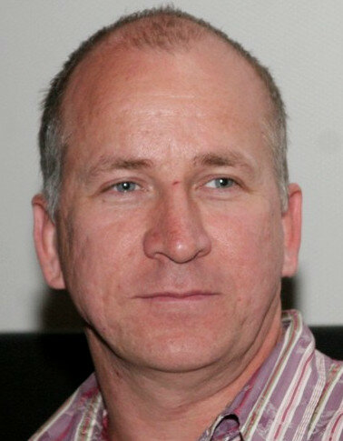 фото Габор Форгач