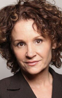 фото Кристина Карлиси