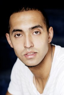 фото Фархан Кхан