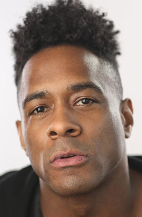 фото Джесси Липскомб