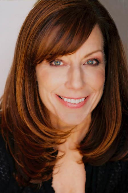 фото Карен Трамбо