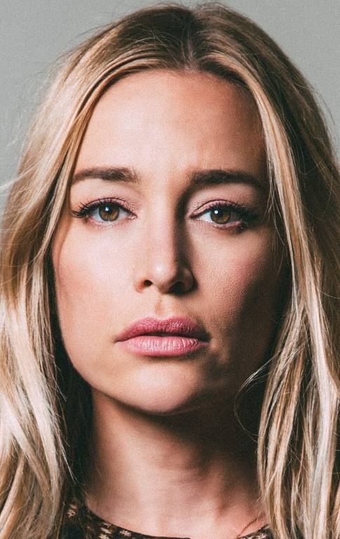 фото Пайпер Перабо