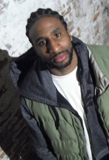 фото Лоуренс Ковингтон