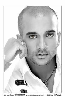 фото Сай Гандеуор